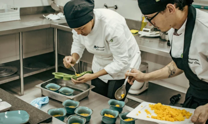 PJF, UniAcademia e Comsea-JF abrem edital para o 4º Desafio Gastronômico pelo Dia Mundial da Alimentação