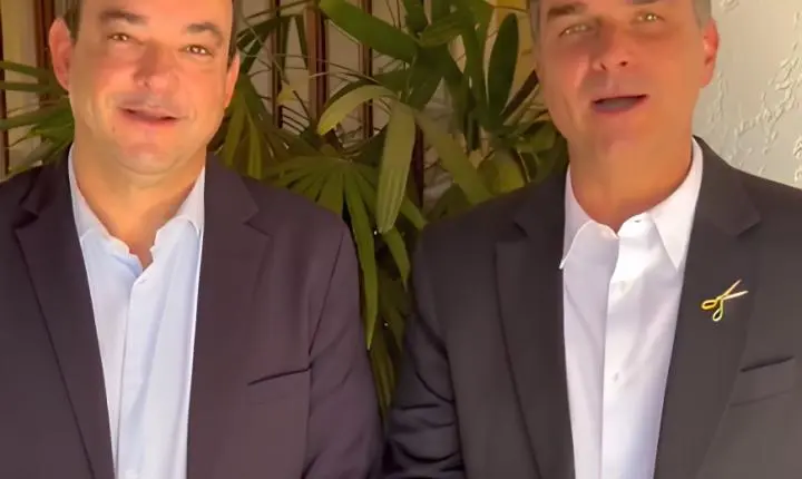 PL oficializa Flávio Roscoe na disputa pelo Governo de Minas Gerais
