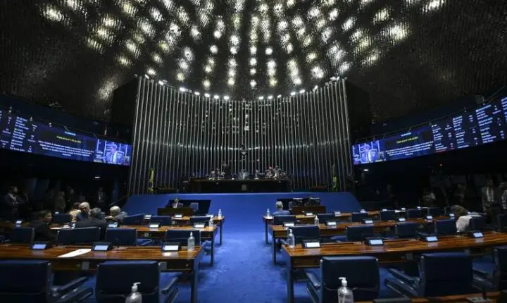 PL terá a maior bancada do Senado no início de legislatura desde 1988