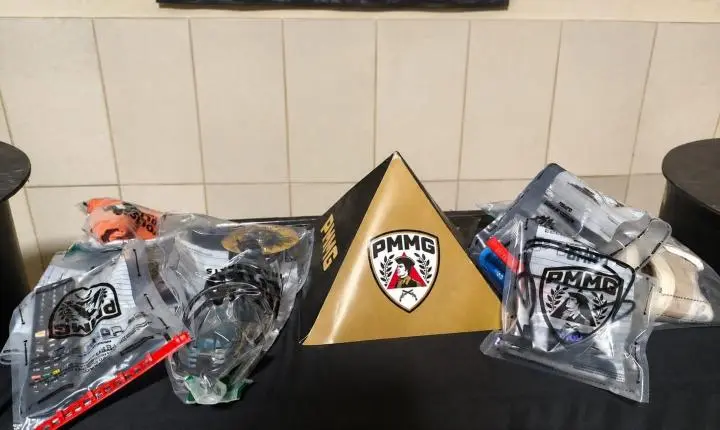 PM recupera bens furtados e prende envolvidos em esquema de troca por drogas em Barbacena
