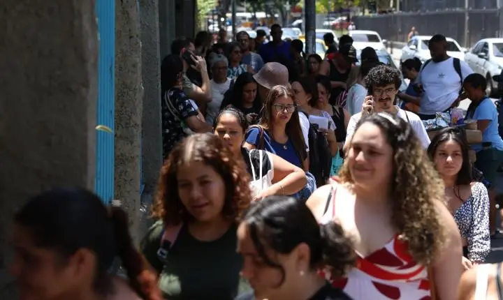 Inep adia cartão de confirmação da Prova Nacional Docente 2026 para o dia 9