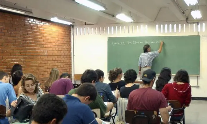 Prazo de inscrição para a Prova Nacional Docente 2026 é estendido até sexta-feira