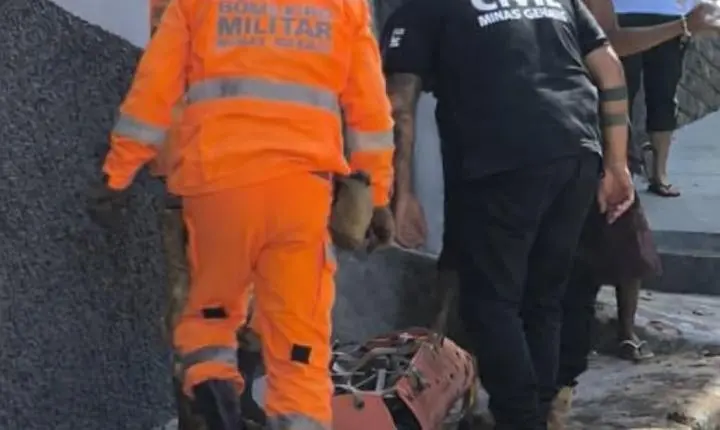 Polícia Civil confirma 40 mortes após soterramentos na Zona da Mata