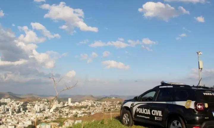 Polícia Civil cumpre mandados e prende suspeitos de estupro de vulnerável em Minas e São Paulo