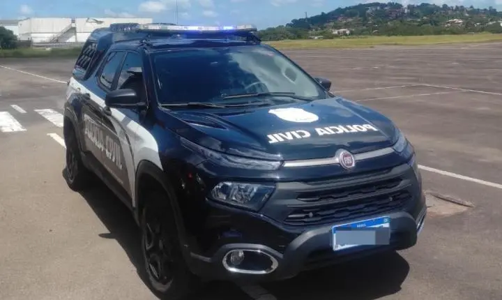 Polícia Civil detalha feminicídio de mulher de 47 anos em São Geraldo