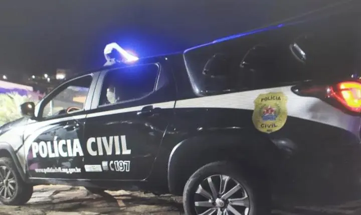 Polícia Civil indicia seis envolvidos em homicídio com tortura em Guiricema