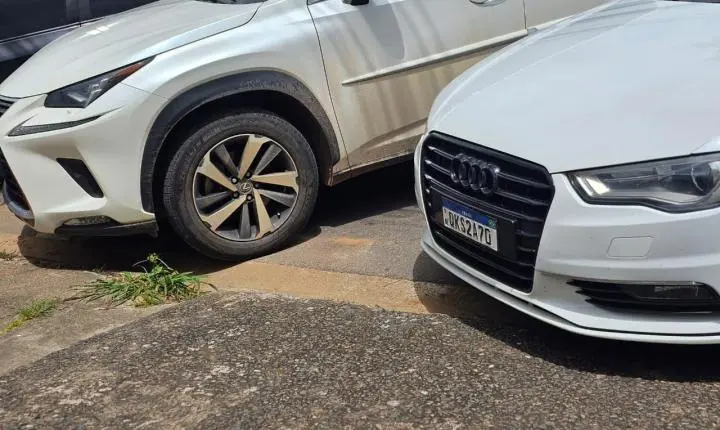 Polícia Civil prende grupo estrangeiro por aplicar golpes durante calamidade em Juiz de Fora