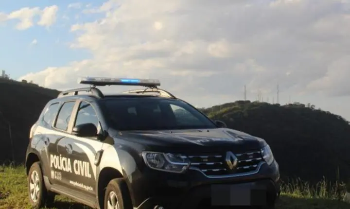 Polícia Civil prende homem por descumprimento recorrente de medidas protetivas em Visconde do Rio Branco