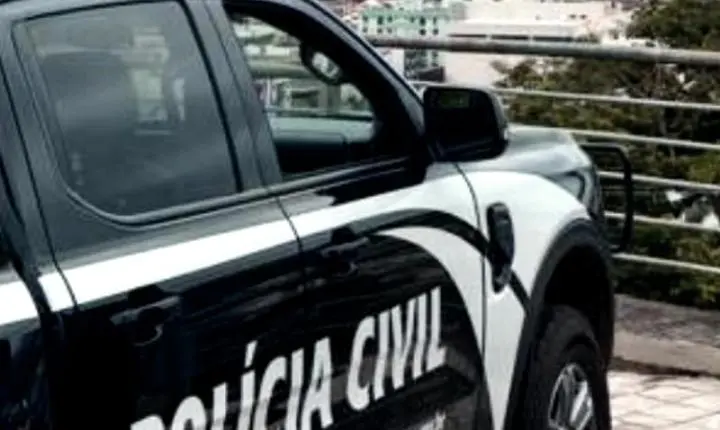 Polícia Civil prende suspeito de envolvimento em desaparecimento em Muriaé