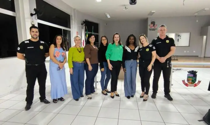 Polícia Civil reforça rede de proteção e discute o enfrentamento à violência de gênero em Minas Gerais