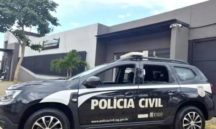 Polícia Civil reforça segurança durante evento religioso com 15 mil fiéis em Leopoldina