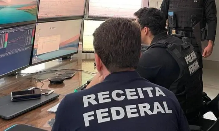 Polícia e MP realizam nova fase da Operação Carbono Oculto em São Paulo