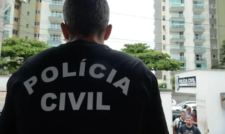 Polícia Civil mira braço financeiro do Comando Vermelho em nova fase da Operação Contenção