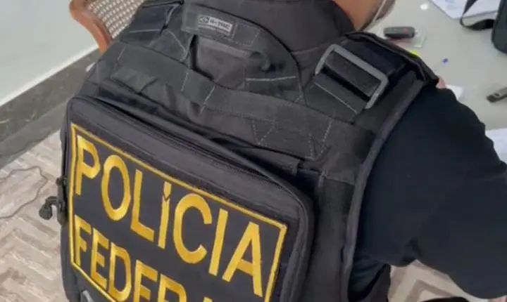 Polícia Federal deflagra 6ª fase da Operação Unha e Carne no Rio de Janeiro