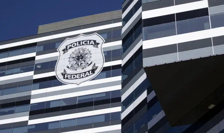 A Polícia Federal rejeita pela segunda vez proposta de delação de Daniel Vorcaro