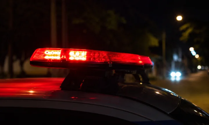 Polícia Militar apreende adolescente por tráfico de drogas no bairro Nova Cidade