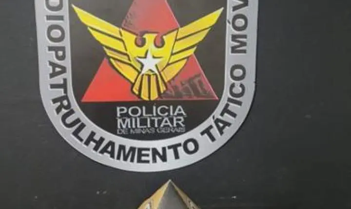 Polícia Militar cumpre mandados, apreende armas e intercepta tráfico na região de Conselheiro Lafaiete