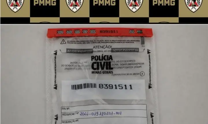 Polícia Militar deflagra ações contra o crime e prende três em Ubá