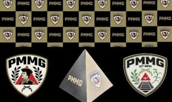 Polícia Militar prende foragido da justiça durante operação em Rio Pomba