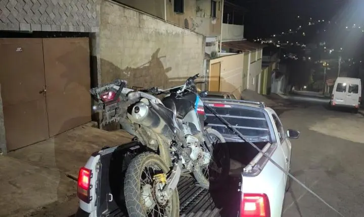 Polícia Militar realiza prisões e apreensões de drogas na região Central e Zona da Mata