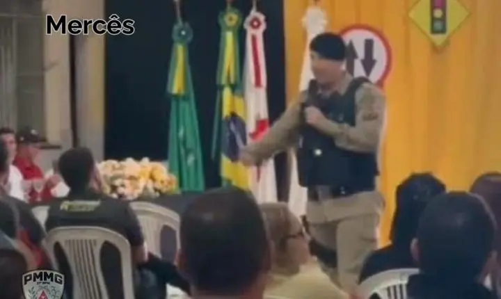 Polícia Militar realiza prisões por tráfico e captura foragidos em Minas Gerais