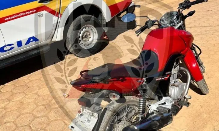 Polícia Militar registra prisões por sequestro, tráfico de drogas e recupera motocicleta furtada na Zona da Mata