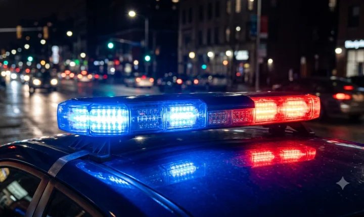 Policial penal é preso após denúncia de ameaças com arma durante festa junina em escola de Juiz de Fora