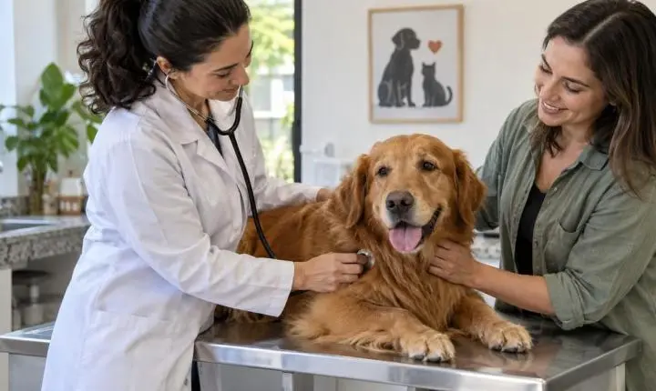 Por que consultas veterinárias preventivas são importantes: guia prático e cuidados essenciais