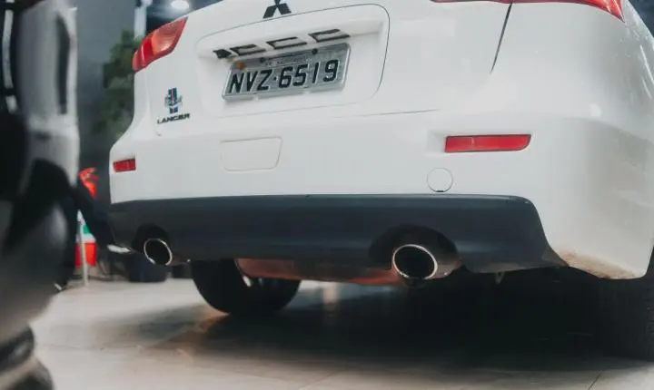 Por que Fazer uma Consulta de Placa Veicular Pode Evitar Prejuízos na Compra de um Automóvel?