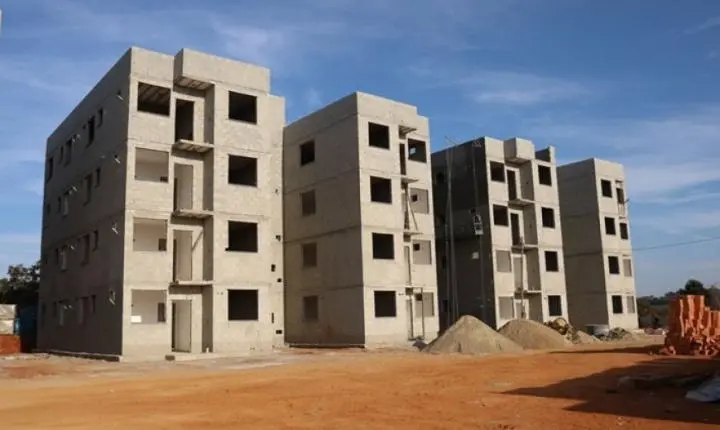 Pouso Alegre recebe 176 novas moradias do Minha Casa, Minha Vida