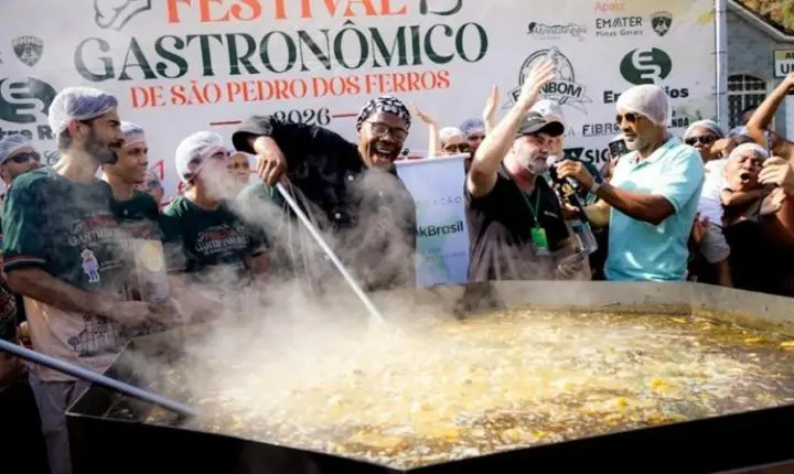 Confira as principais notícias de Minas Gerais no giro pelo interior