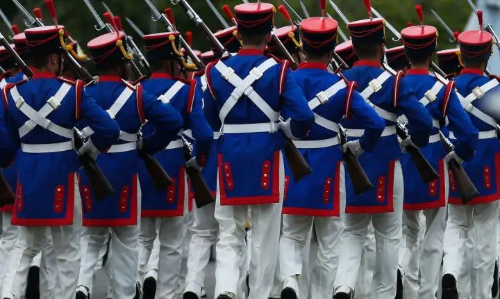 Prazo final para o alistamento militar obrigatório se encerra nesta terça-feira