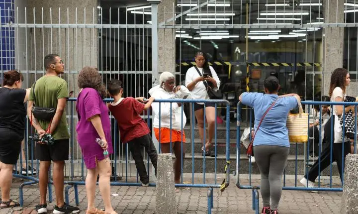 Prazo final para solicitar isenção da taxa de inscrição do Enem 2026 se encerra nesta sexta-feira