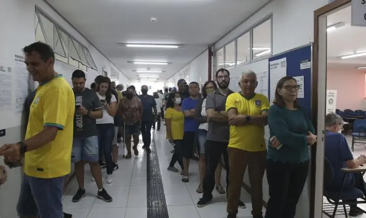 Limite para propaganda eleitoral na mídia impressa vence nesta sexta