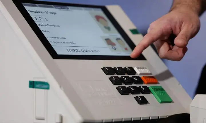 Prazo para registro de candidaturas nas eleições encerra neste sábado