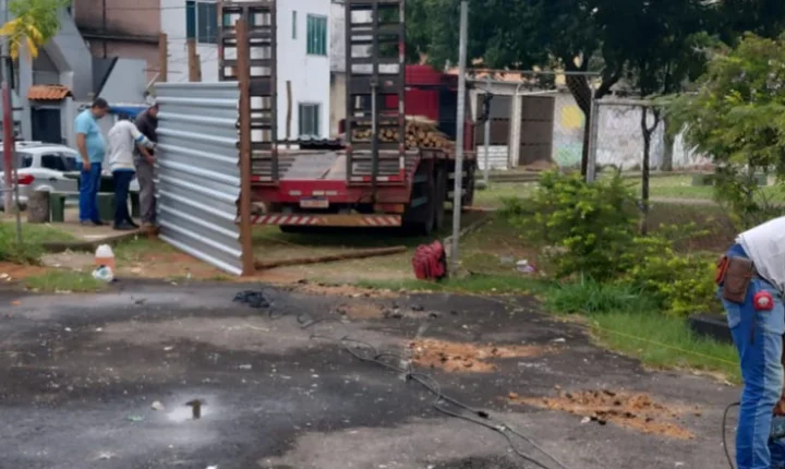 Prefeitura de Juiz de Fora inicia obras da UBS Leste e do CAPS Leste com investimento de R$ 8 milhões