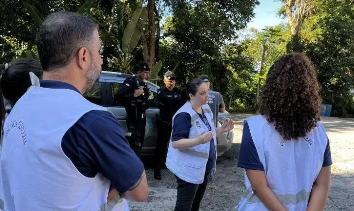 Prefeitura de Juiz de Fora promove capacitação gratuita sobre manipulação segura de alimentos
