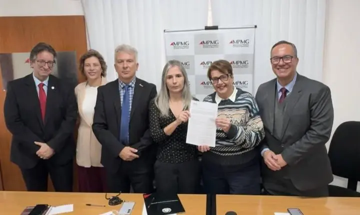 Prefeitura e MPMG ampliam ações para garantir moradia a vítimas de chuvas em Juiz de Fora