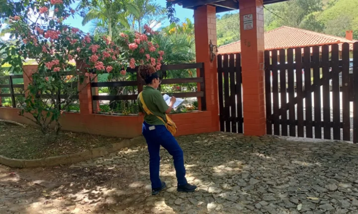 Prefeitura intensifica ações de prevenção à dengue em 15 bairros de Juiz de Fora