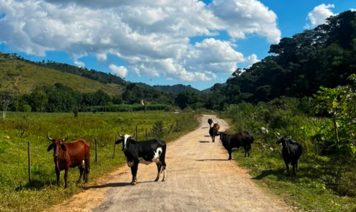 Prefeitura lança projeto “Caminhos da Produção” para fortalecer o turismo rural