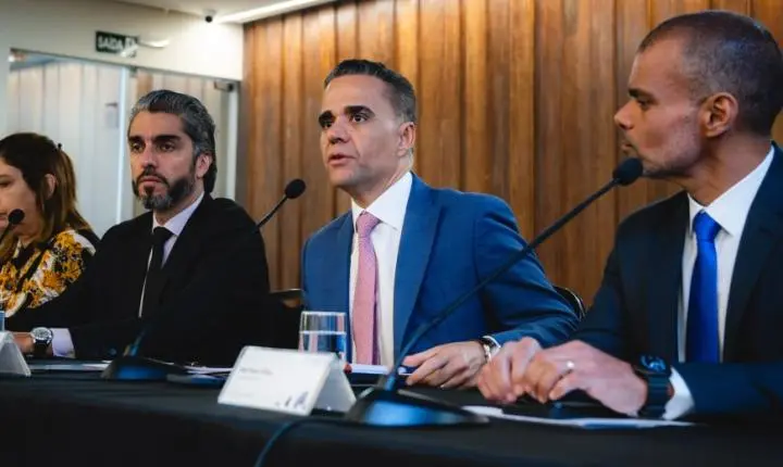 OAB-MG debaterá as novas transformações nas relações de trabalho na Fecomércio MG