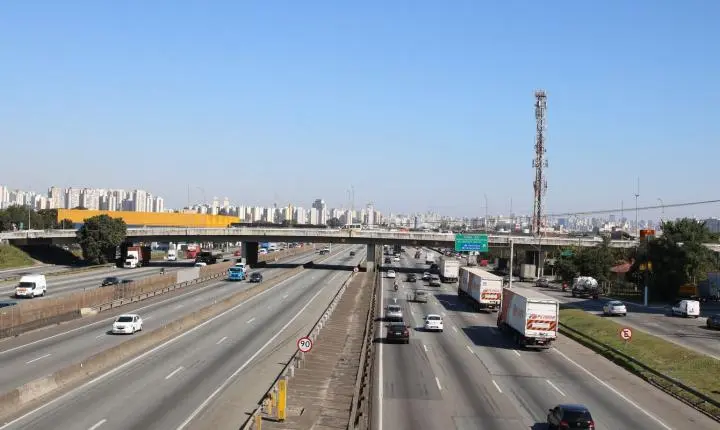 Brasília sedia seminário internacional sobre segurança no trânsito