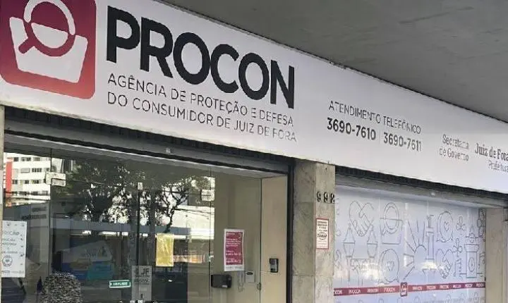 Procon de Juiz de Fora abre investigação contra o Banco Mercantil por graves irregularidades