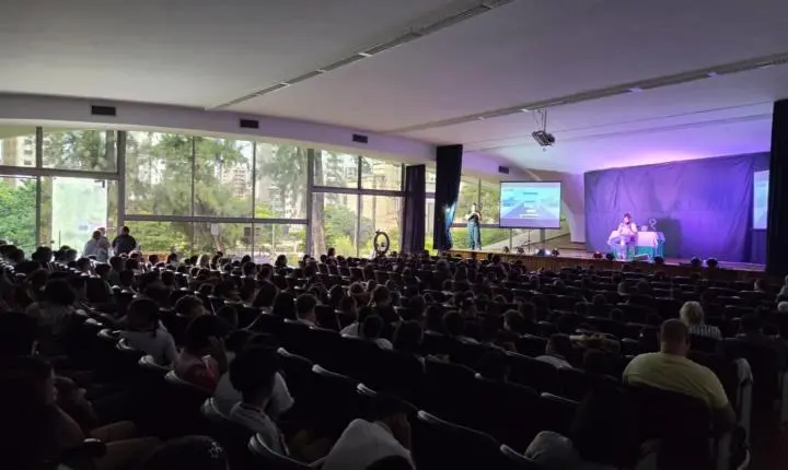 Procon-MPMG e Anatel promovem ações de cibersegurança infantil em Minas Gerais 