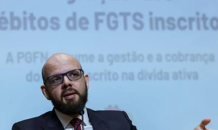 PGFN assume cobrança de dívidas do FGTS e anuncia facilidades para regularização
