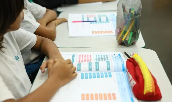 Novo programa de bolsas vai incentivar a educação básica no país
