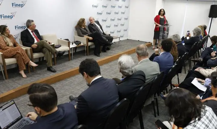 Programa Tecnova 2026/2027 libera R$ 360 milhões para inovação em pequenas empresas