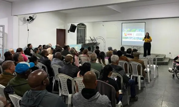 Programa Título Legal avança na regularização de mais de 500 lotes em Juiz de Fora