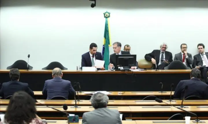 Congresso analisa projeto de crédito orçamentário para fundos regionais