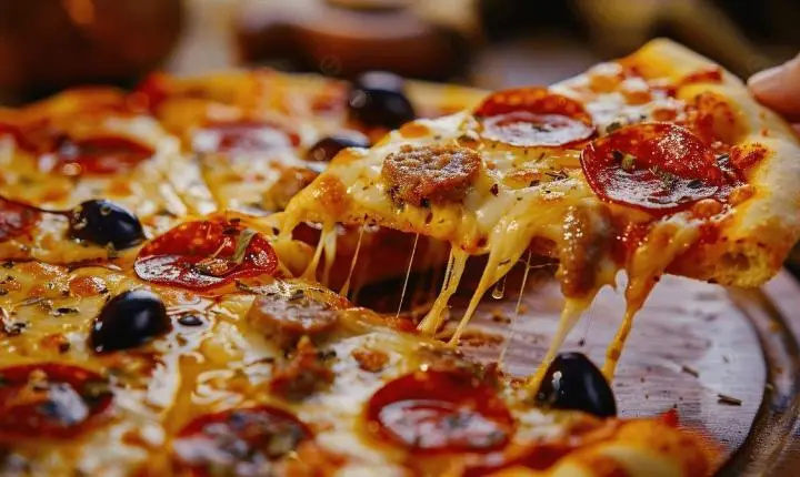 Projeto “Caminhando pela História” celebra o Dia da Pizza com visitação guiada ao Mr. Tugas
